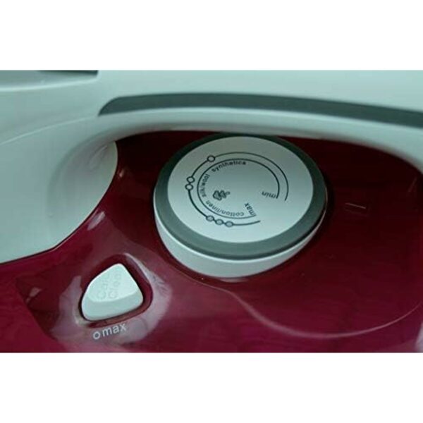 Żelazko Parowe Grunkel 2500 W 220 V - obrazek 2