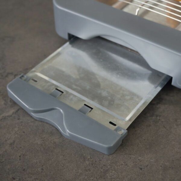 Toster Grunkel TSP-G2 600 W - obrazek 3