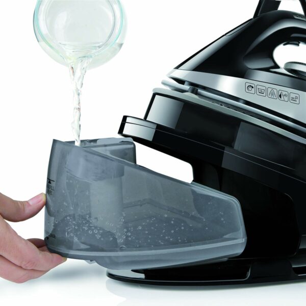 Stacja do Prasowania Black & Decker BXSS2200E 2200 W - obrazek 3