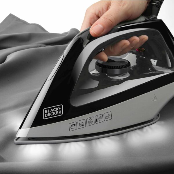 Stacja do Prasowania Black & Decker BXSS2200E 2200 W - obrazek 5