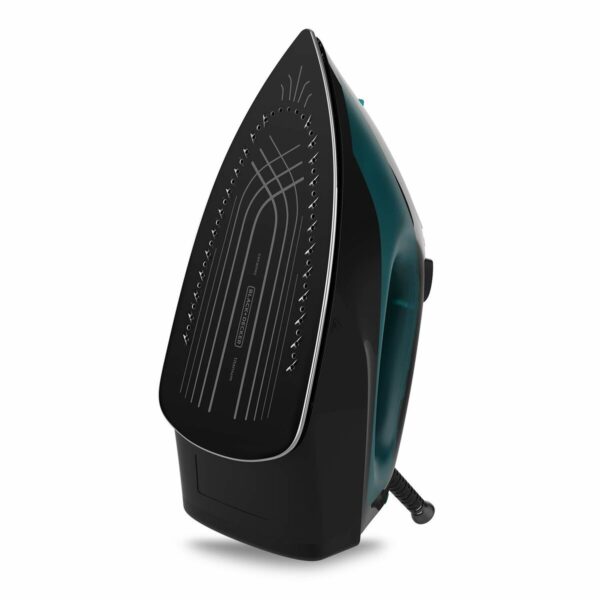 Żelazko Parowe Black & Decker - obrazek 2