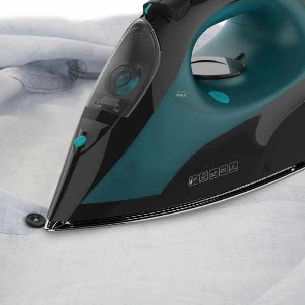Żelazko Parowe Black & Decker - obrazek 4