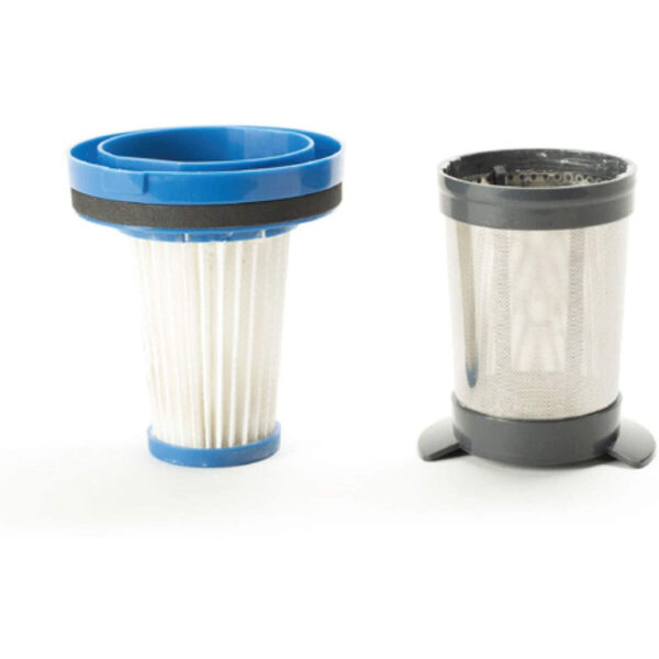 Odkurzacz Szczotka Black & Decker BXVMS600E Niebieski 600 W - obrazek 4