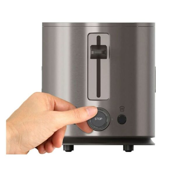 Toster Black & Decker BXTOA901E 900 W - obrazek 5