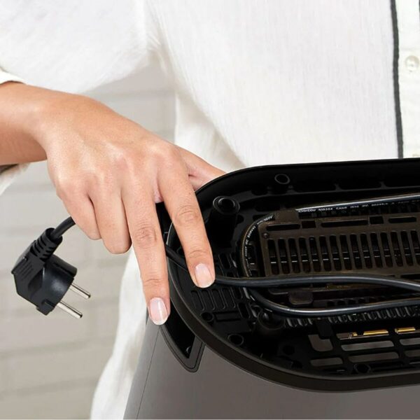 Toster Black & Decker BXTOA901E 900 W - obrazek 7