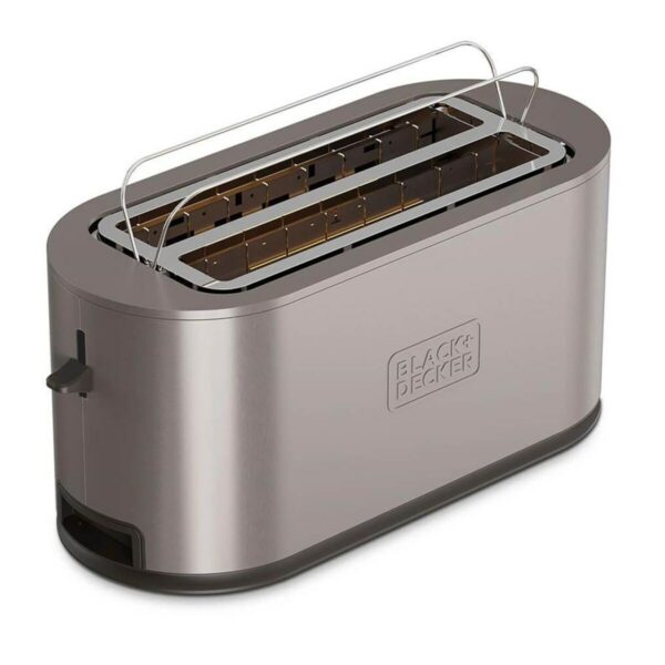 Toster Black & Decker ES9600180B - obrazek 2