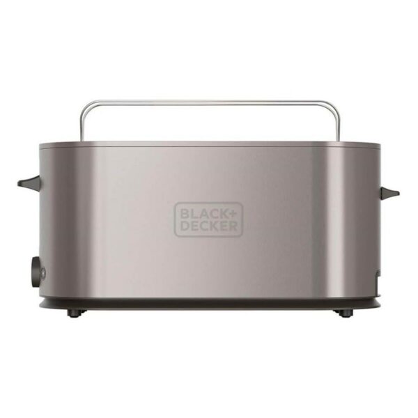 Toster Black & Decker ES9600180B - obrazek 3