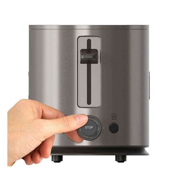Toster Black & Decker ES9600180B - obrazek 7