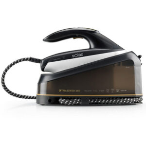 Stacja do Prasowania Solac CPB6100 1,5 L 130 gr/min 3000W Negro