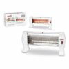 Grzejnik Basic Home Electric 600-1200 W 600 W (4 Sztuk) - obrazek 2