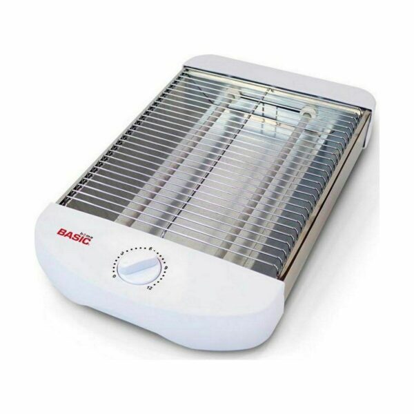 Toster Basic Home 560 W 560 W - obrazek 2