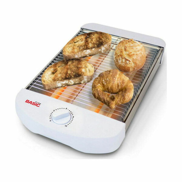 Toster Basic Home 560 W 560 W - obrazek 3