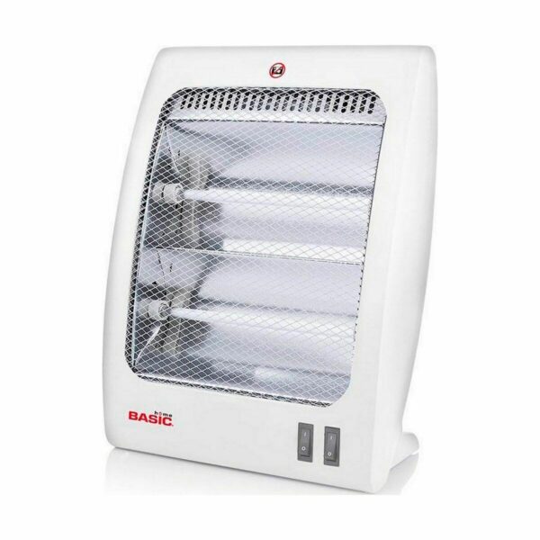 Grzejnik Basic Home Electric 800 W (4 Sztuk) - obrazek 2