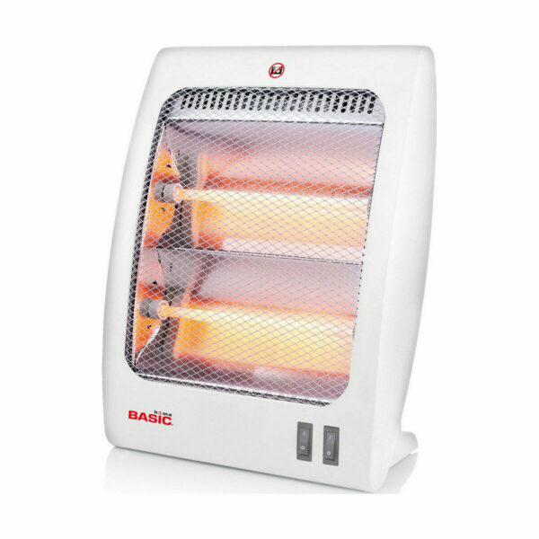 Grzejnik Basic Home Electric 800 W (4 Sztuk) - obrazek 4