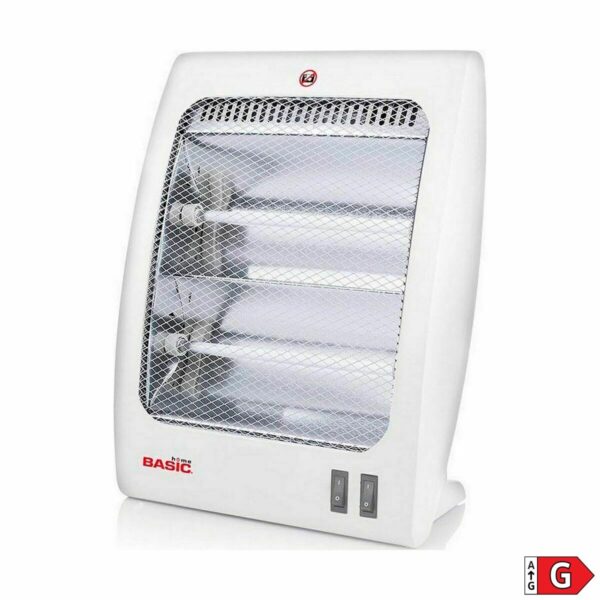 Grzejnik Basic Home Electric 800 W (4 Sztuk) - obrazek 3