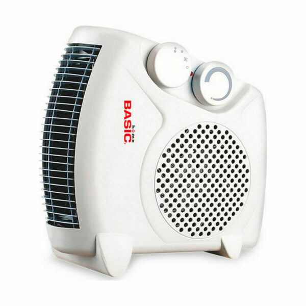 Grzejnik Basic Home 2000 W (4 Sztuk) - obrazek 2