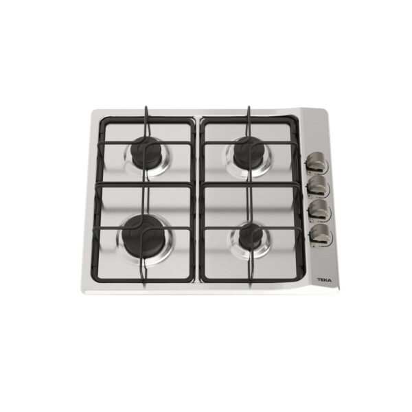 Płyta gazowa Teka E/60.3 40 60 cm 7500 W - obrazek 2