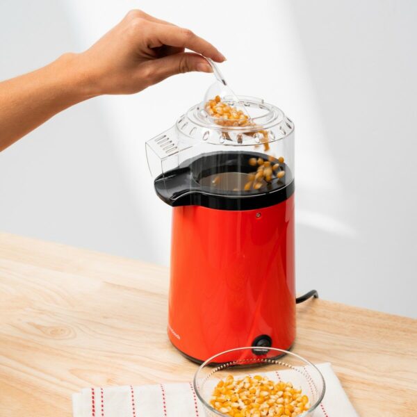 Maszynka do popcornu na gorące powietrze Popmar InnovaGoods - obrazek 2