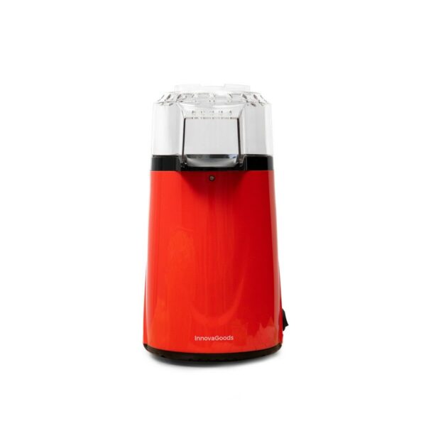 Maszynka do popcornu na gorące powietrze Popmar InnovaGoods - obrazek 8