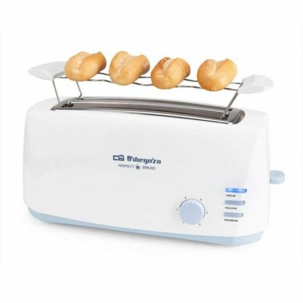 Toster Orbegozo 17742 1400 W - obrazek 2