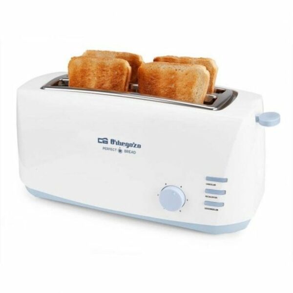 Toster Orbegozo 17742 1400 W - obrazek 4