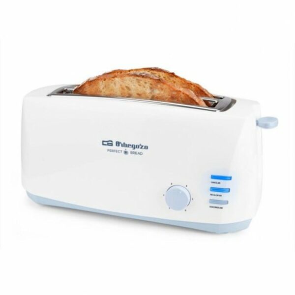Toster Orbegozo 17742 1400 W - obrazek 5