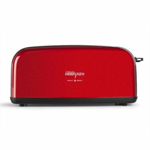 Toster Orbegozo 17987 850 W - obrazek 2