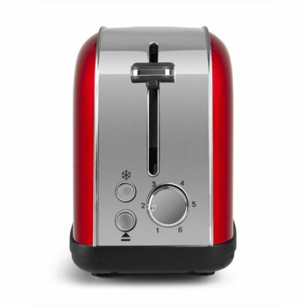 Toster Orbegozo 17987 850 W - obrazek 3