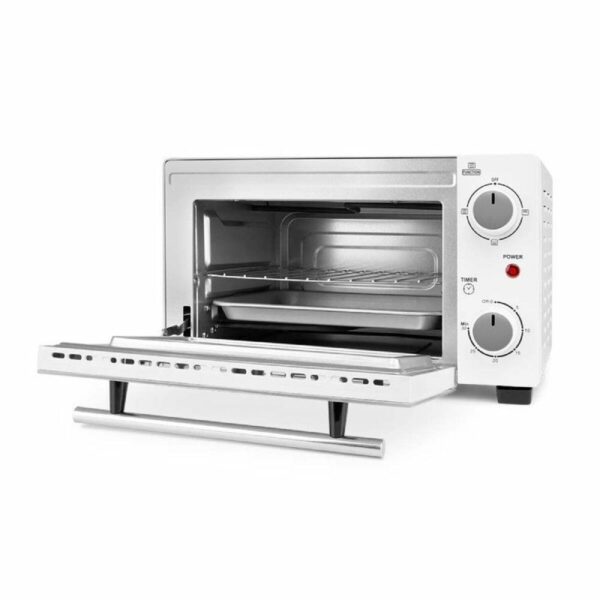 Piec Orbegozo HO 975 800 W - obrazek 2