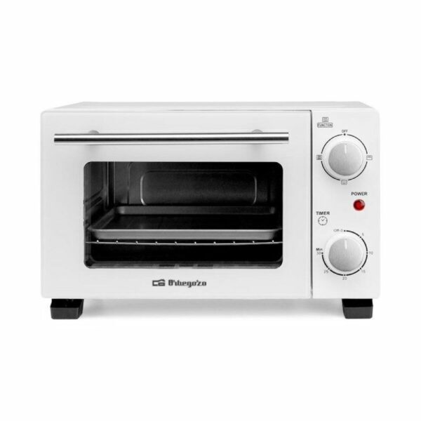 Piec Orbegozo HO 975 800 W - obrazek 3
