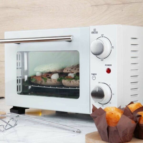 Piec Orbegozo HO 975 800 W - obrazek 4