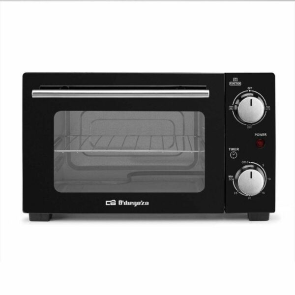Piec Orbegozo HO 985 800 W - obrazek 3