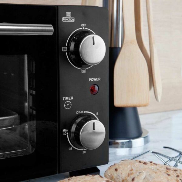 Piec Orbegozo HO 985 800 W - obrazek 4