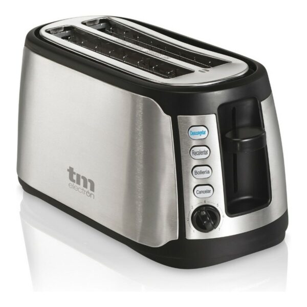 Toster TM Electron 1400 W - obrazek 5
