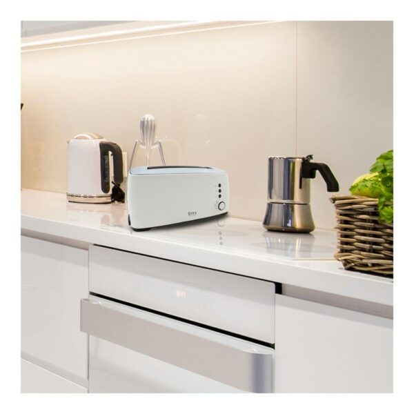 Toster TM Electron 1000W - obrazek 2