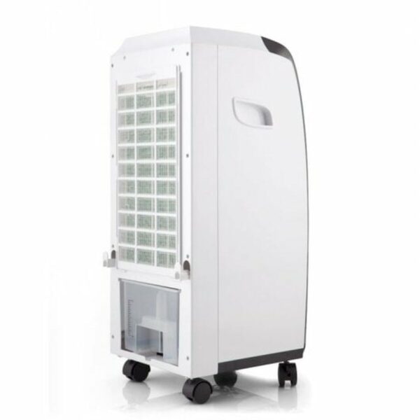 Przenośny Klimatyzator Chłodzący Orbegozo AIR 45 60 W Czarny - obrazek 5