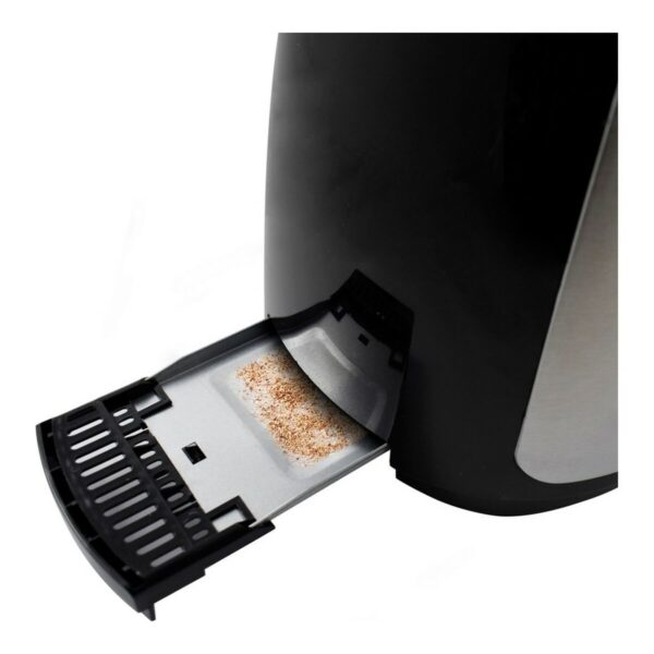 Toster TM Electron 800W 1400 W - obrazek 4