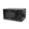 Mikrofalówka z Grillem TM Electron Czarny 700 W 20 L - obrazek 2