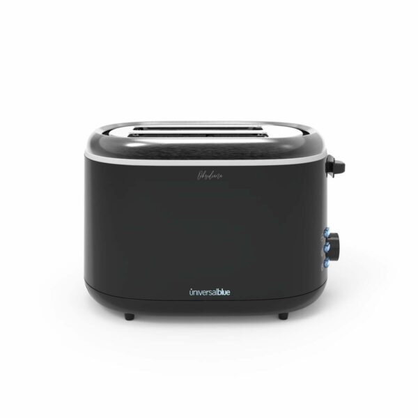 Toster Universal Blue PLUS 2S/OB 850 W