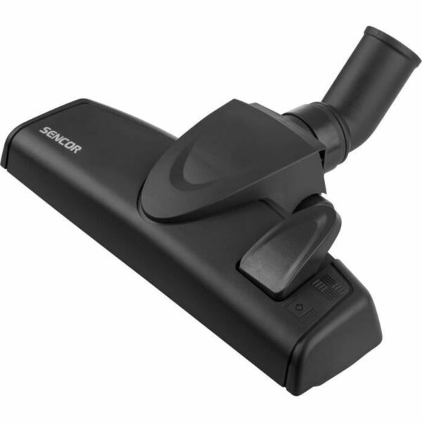 Odkurzacz z Workiem Sencor SVC 45RD-EUE3 Czerwony 850 W - obrazek 3