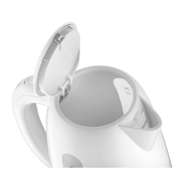 Czajnik Concept rk2330 Biały 1850-2200 W 1,7 L - obrazek 2