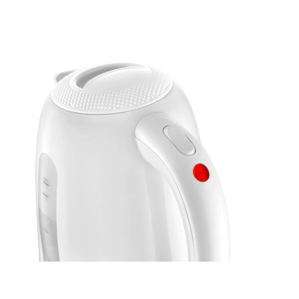 Czajnik Concept rk2330 Biały 1850-2200 W 1,7 L - obrazek 3