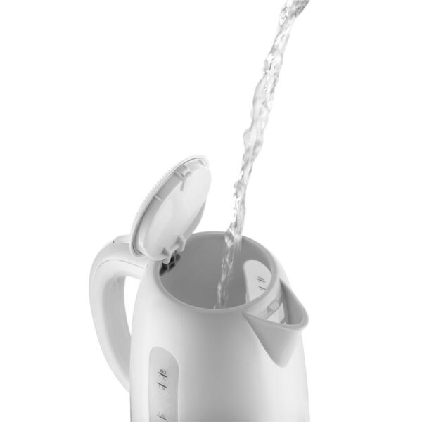 Czajnik Concept rk2330 Biały 1850-2200 W 1,7 L - obrazek 5