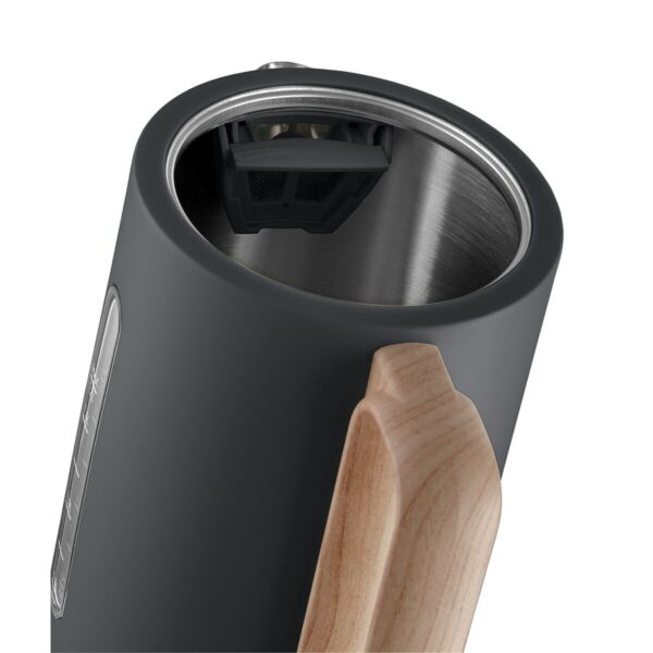 Czajnik Concept RK3370 Szary Stal nierdzewna 1850-2200 W 1,7 L - obrazek 5