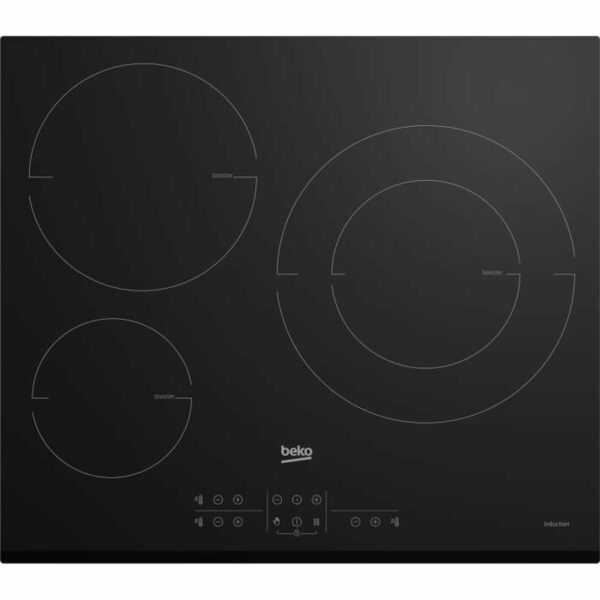 Płyta Indukcyjna BEKO HII63200MTB