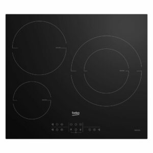 Płyta Indukcyjna BEKO HIIS63206M 60 cm 7200 W 3F