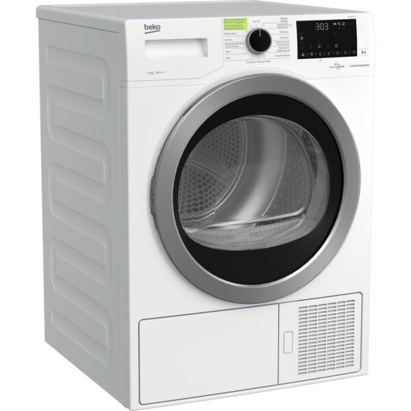 Suszarka kondensacyjna BEKO DH 9532 GAO Biały - obrazek 2