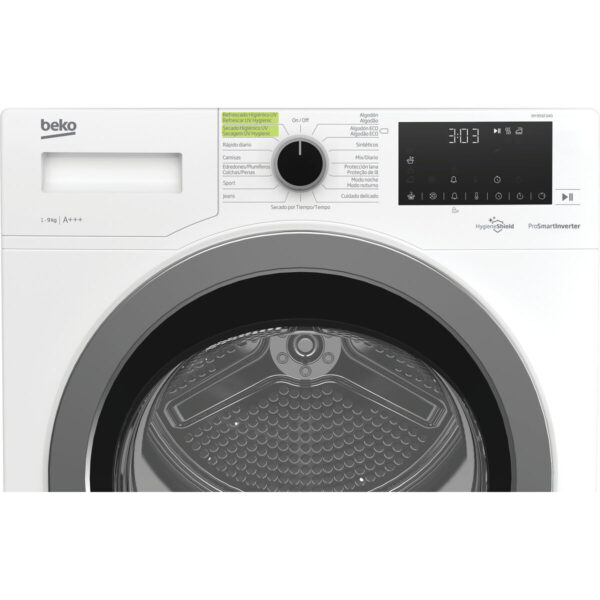 Suszarka kondensacyjna BEKO DH 9532 GAO Biały - obrazek 3