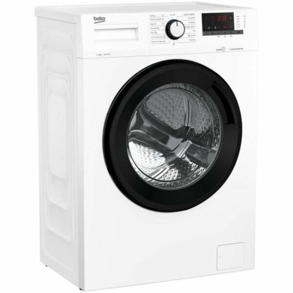 Pralka BEKO WRA 8615 XW 1200 rpm 8 kg 60 cm - obrazek 5