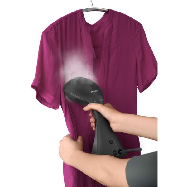 Pionowe Żelazko Parowe Philips 8000 Series GC800/80 Vaporizador manual - obrazek 2